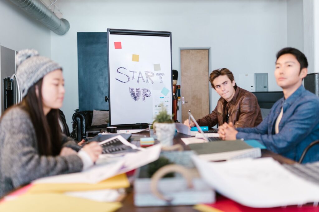 European Venture Capital Surge Funds AI‑Powered E‑commerce Automation Startups