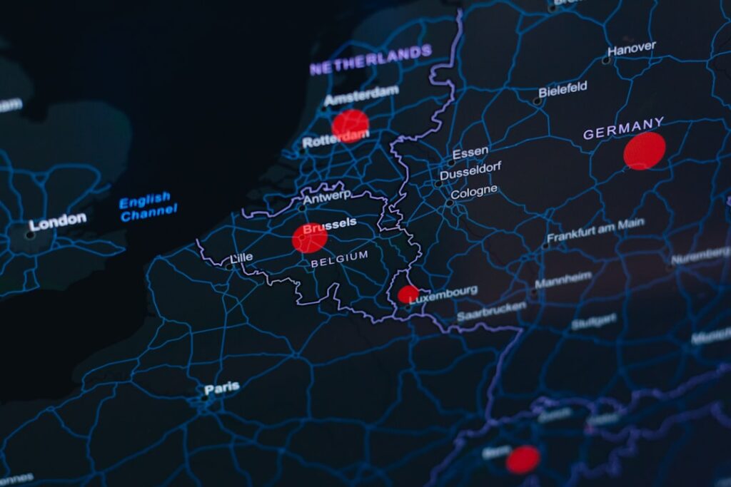 European Venture Capital Surge Funds AI‑Powered E‑commerce Automation Startups
