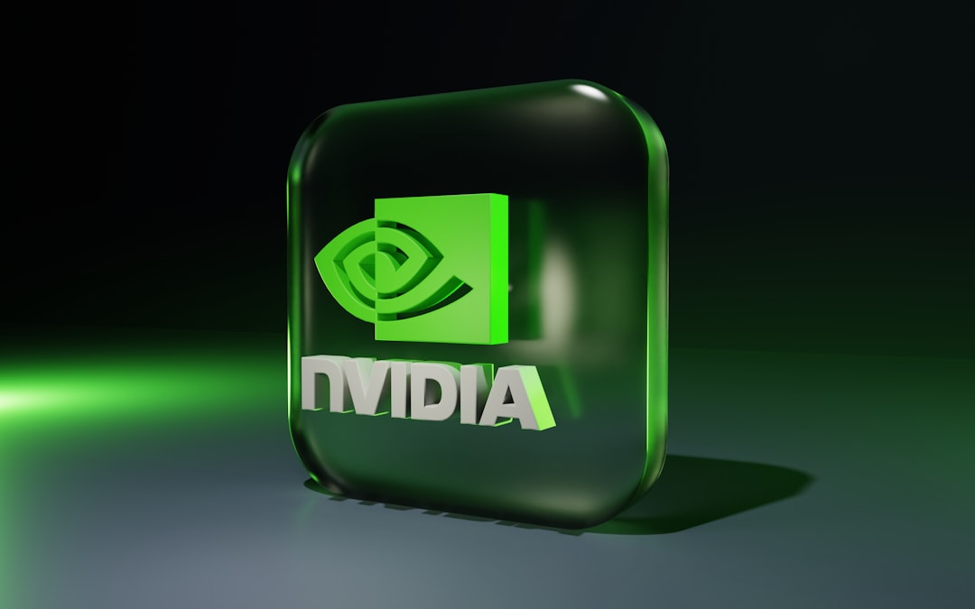 Nvidia-Backed Lambda Inks Billion Private Debt for Chip Deal