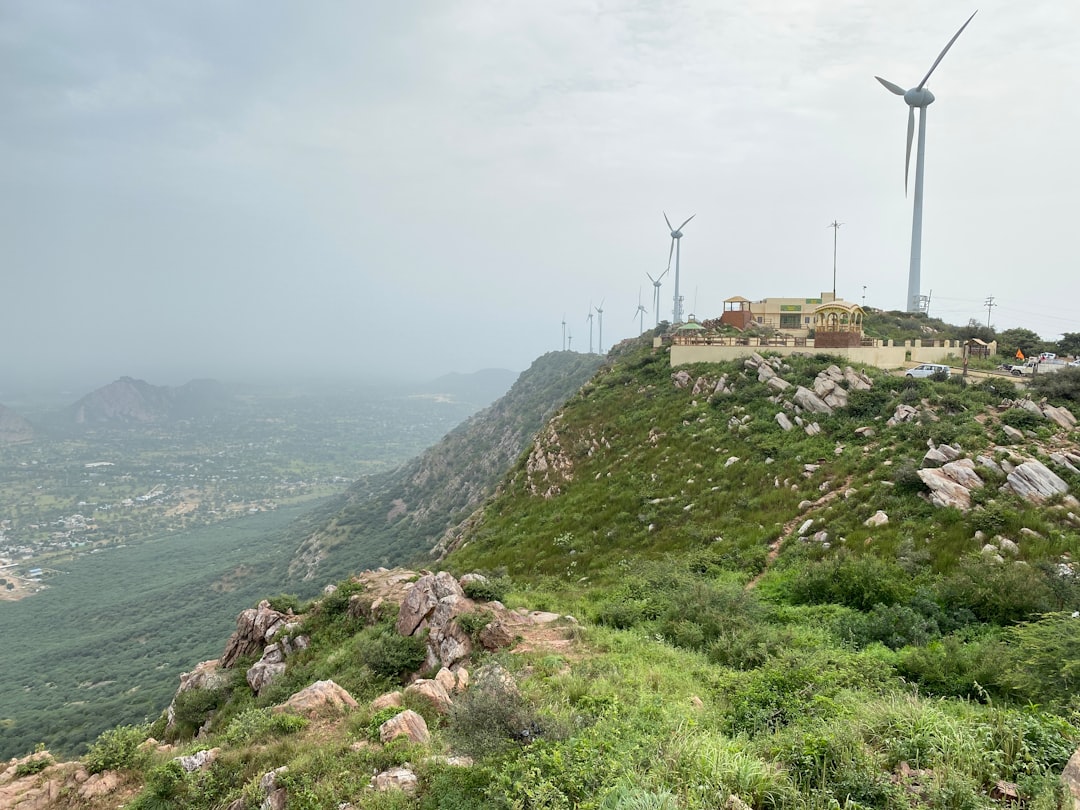 Renewable Surge Lowers Coal's Power Mix Share | Career Outlook