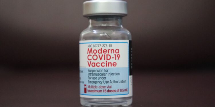 FDA Approves Moderna’s mRNA Flu Vaccine, mFLUSIVA, for Adults 50 and Older