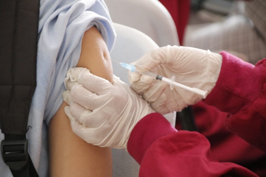 FDA Approves Moderna’s mRNA Flu Vaccine, mFLUSIVA, for Adults 50 and Older