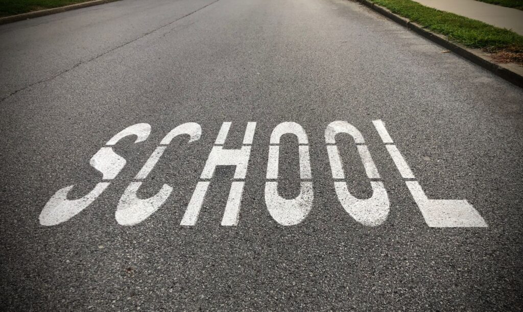 Federal Guidelines Updated to Strengthen School‑Zone Pedestrian Safety Across United States