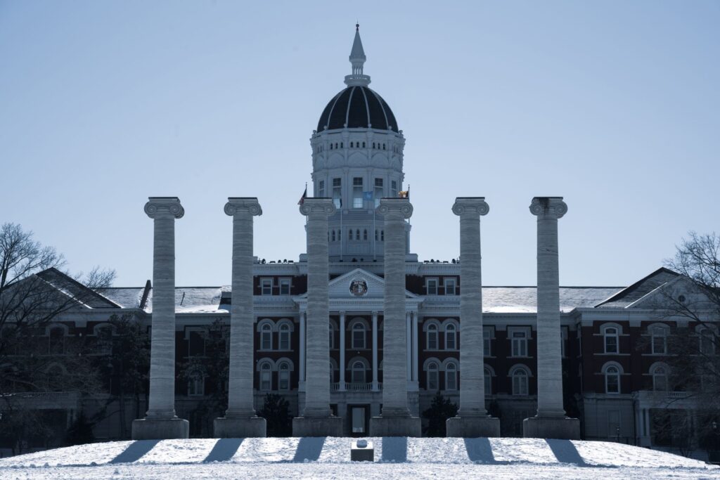 Federal Investment Fuels Expansion of Republican‑Led Higher‑Education Reform