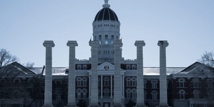 Federal Investment Fuels Expansion of Republican‑Led Higher‑Education Reform