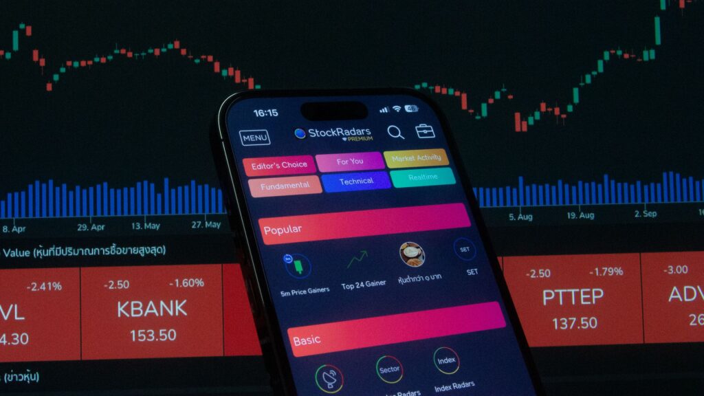 Fintech Valuations Stall Post-Acquisition