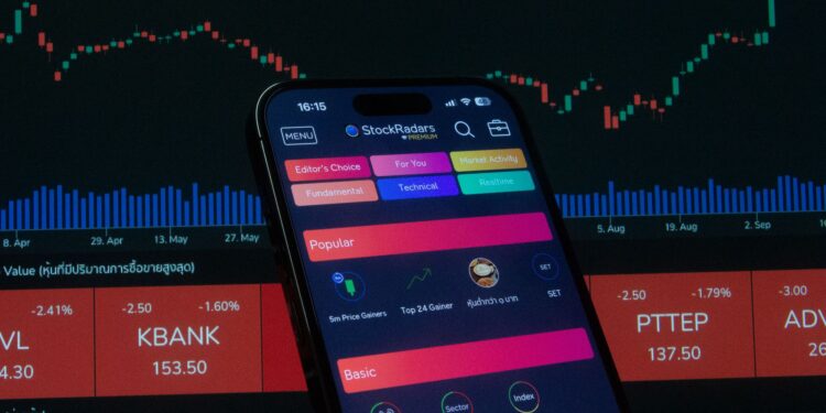 Fintech Valuations Stall Post-Acquisition
