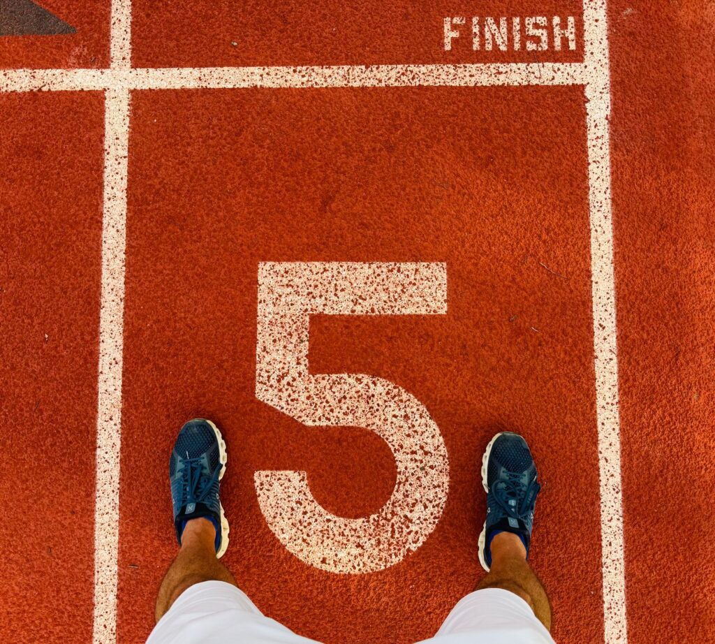 Five questions high achievers should ask about post‑success malaise
