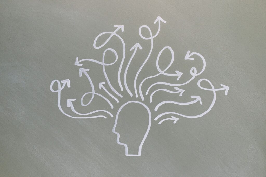 Flow state science redefines career plateau recovery