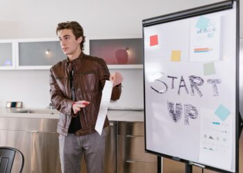 Founders’ Networks Unlock Startup Success Secrets