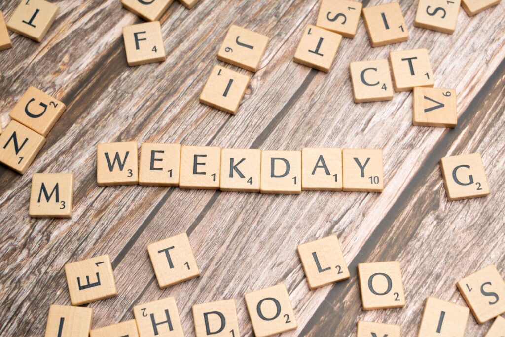 Four‑Day Week Reshapes Productivity and Mobility