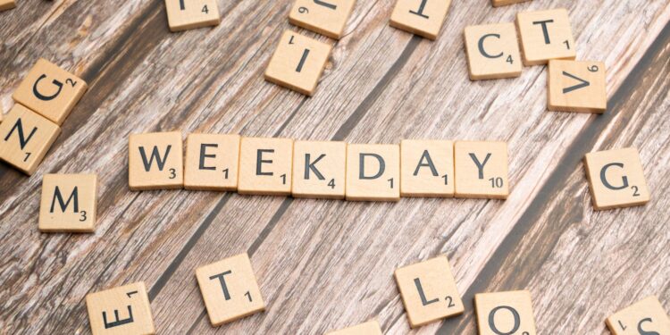Four‑Day Week Reshapes Productivity and Mobility