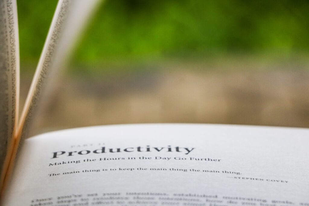 Four‑Day Week Reshapes Productivity and Mobility