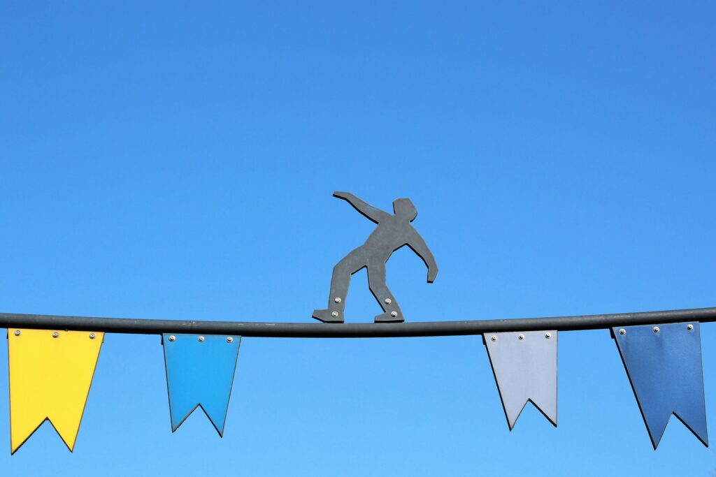 Four hidden costs of high‑trust relationships on performance