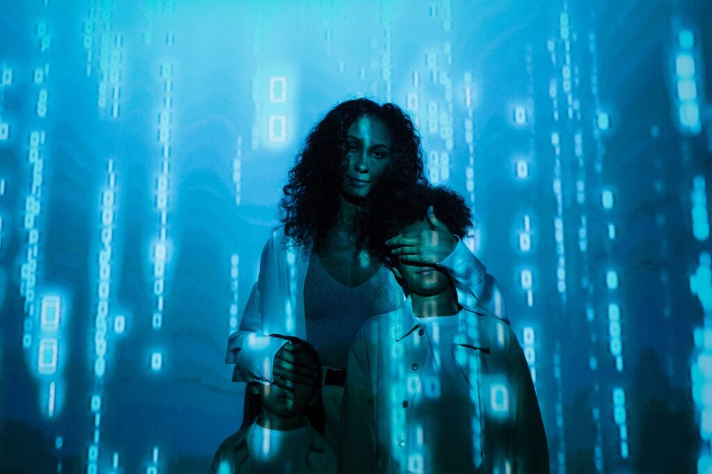 Fusing Human Creativity with AI Innovation