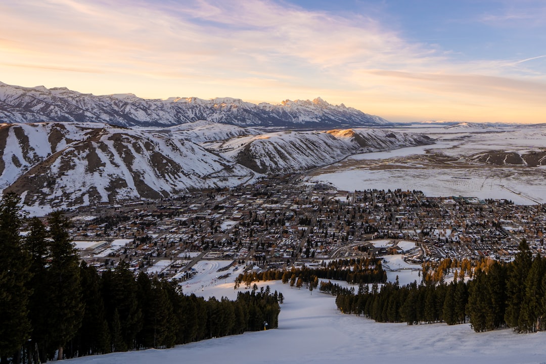 Jackson Hole Speech: Inflation Insights and Policy Shifts