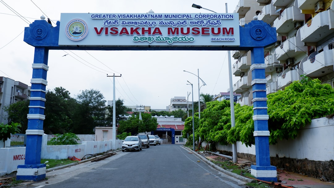 Visakhapatnam Emerges as Top City for Career Growth
