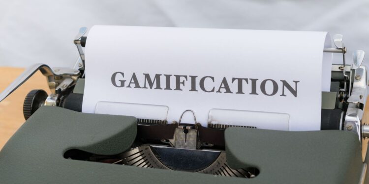 Gamified HR reshapes employee capital and firm performance