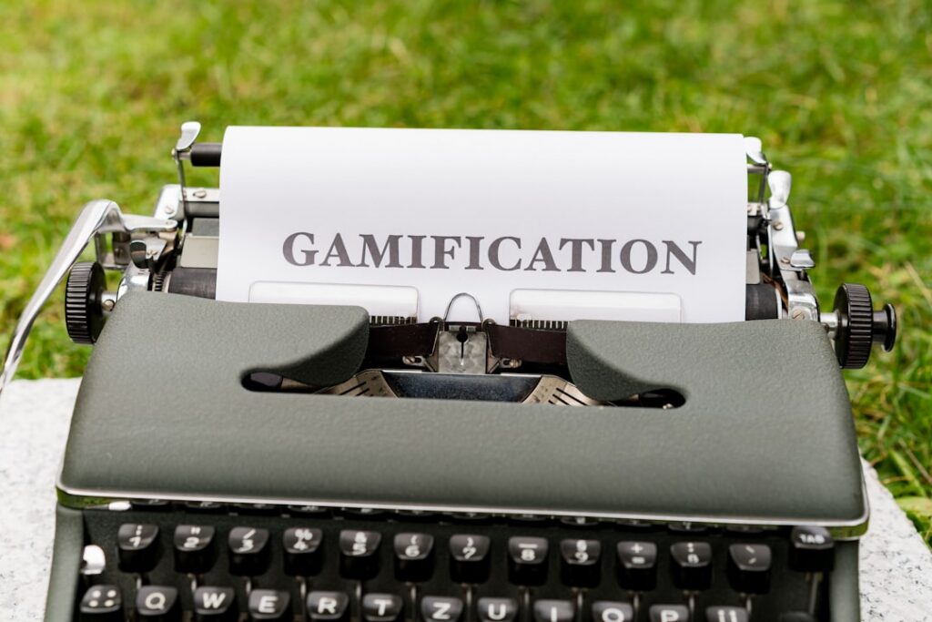 Gamified HR reshapes employee capital and firm performance