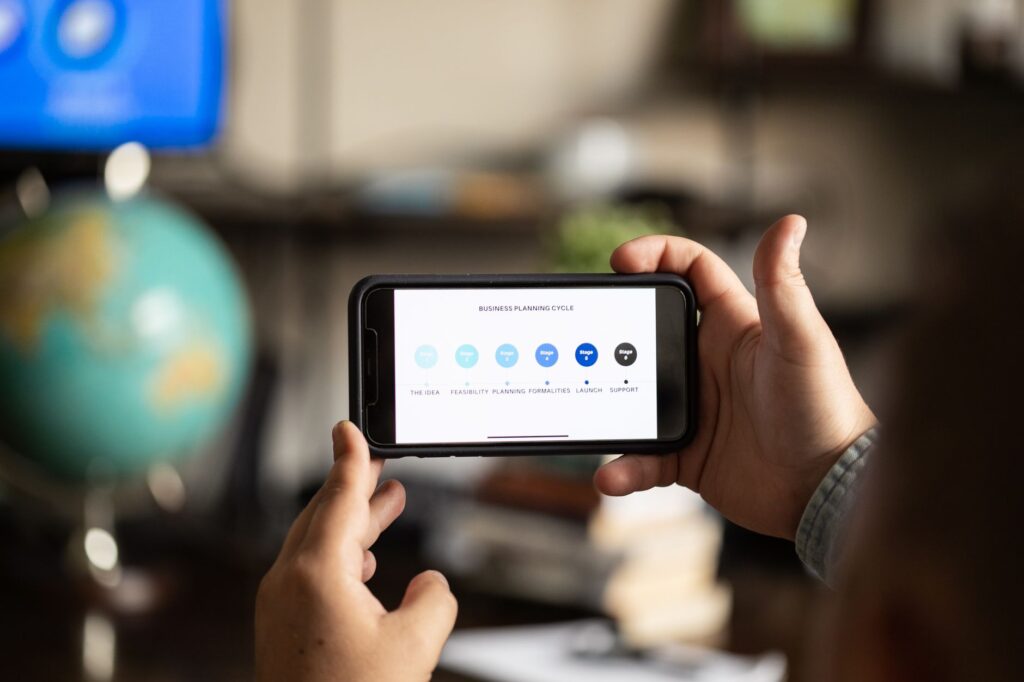 Gamified platforms reshape blue‑collar skill pipelines
