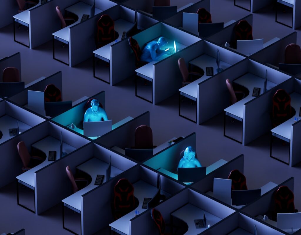 Gamified platforms reshape blue‑collar skill pipelines