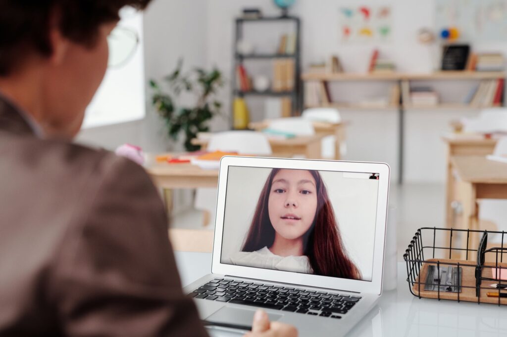 Generative AI Enables Large‑Scale Academic Phishing and Cheating Scams