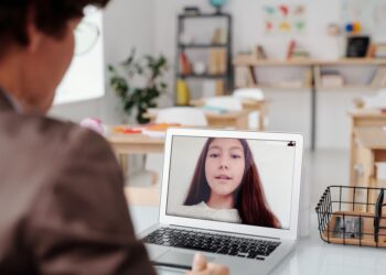Generative AI Enables Large‑Scale Academic Phishing and Cheating Scams