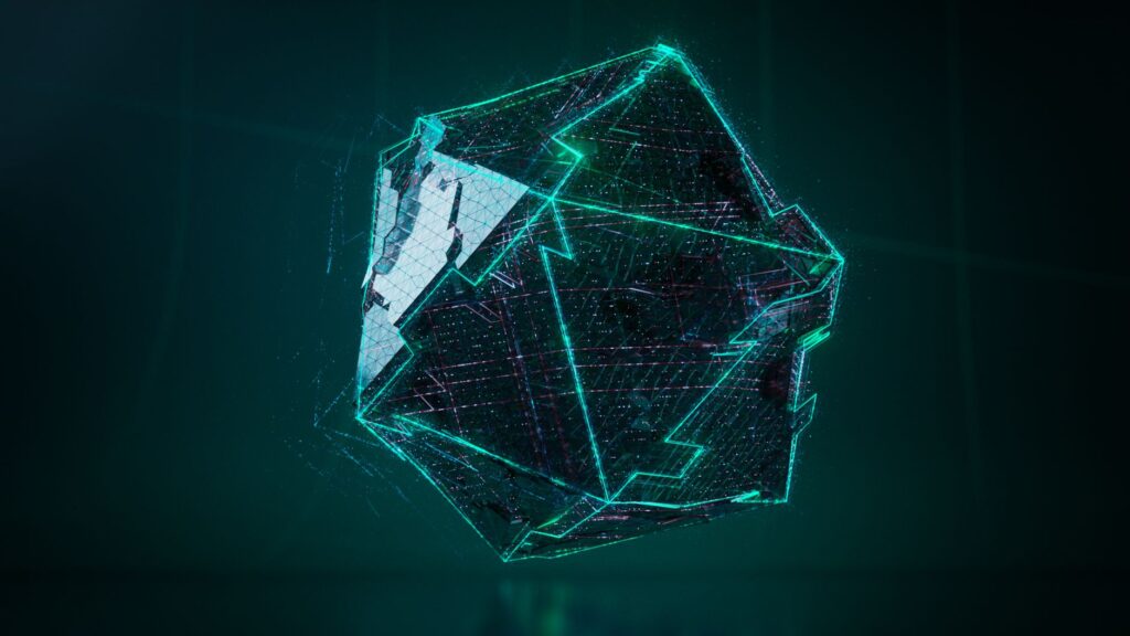 Geometry Fuels AI Breakthroughs