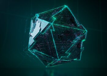 Geometry Fuels AI Breakthroughs