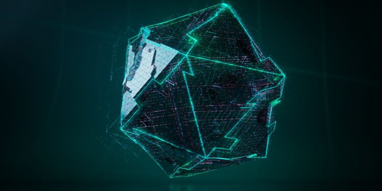 Geometry Fuels AI Breakthroughs