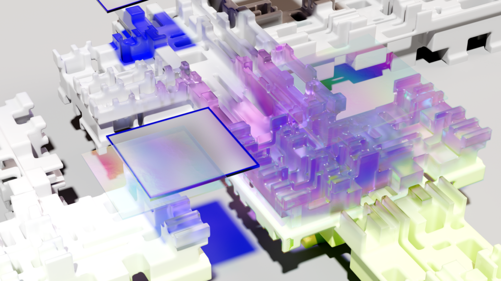 Geometry Fuels AI Breakthroughs
