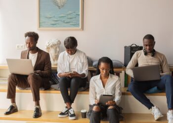 Gig‑friendly skills reshape career capital