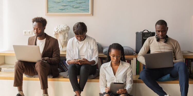 Gig‑friendly skills reshape career capital