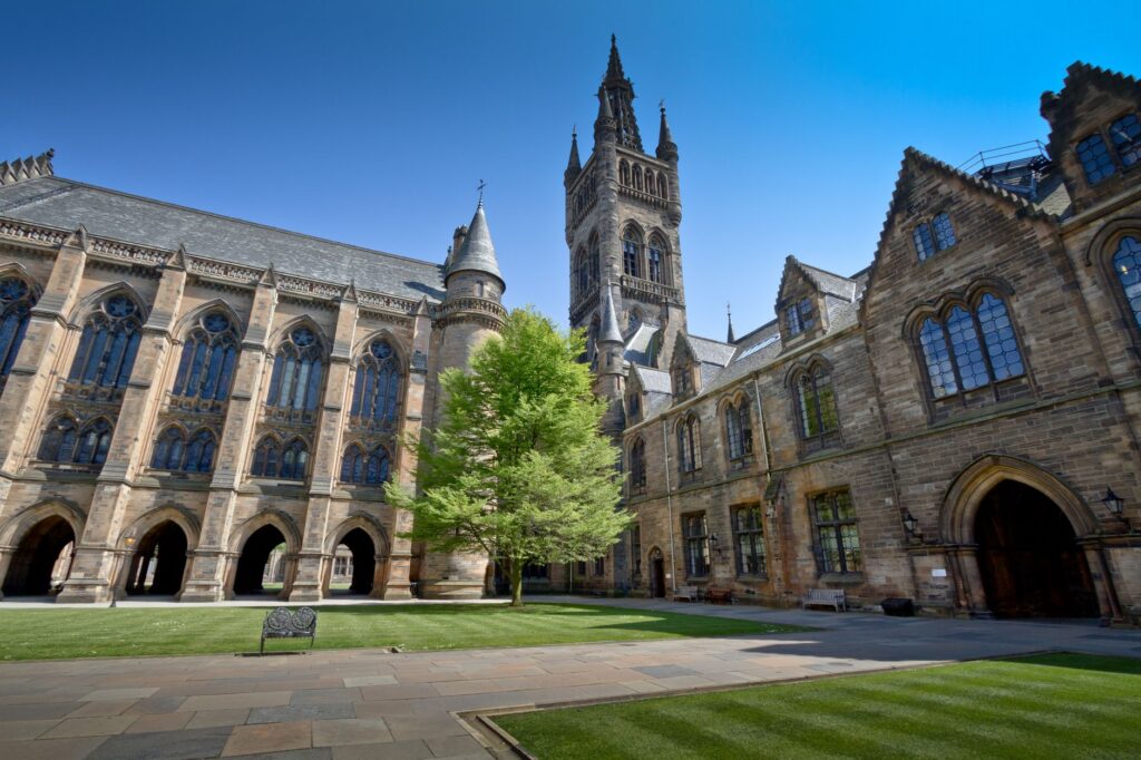 Glasgow-Based Mironid Secures €39.9 Million Series B to Advance Rare Kidney Disease Therapy