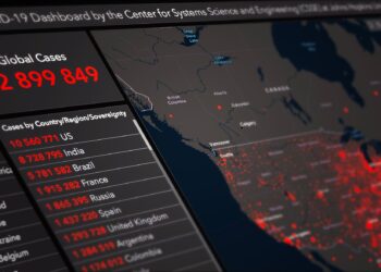 Global AI Adoption Disparities Exposed