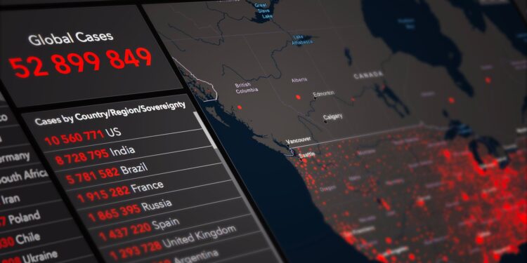 Global AI Adoption Disparities Exposed