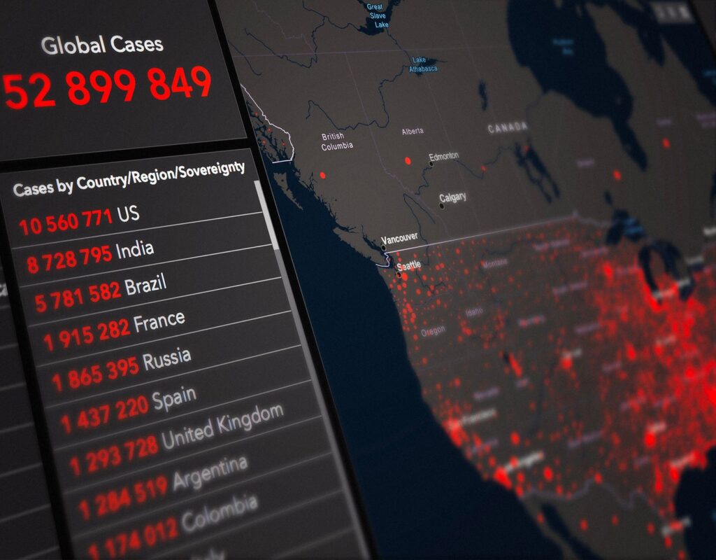 Global AI Adoption Disparities Exposed