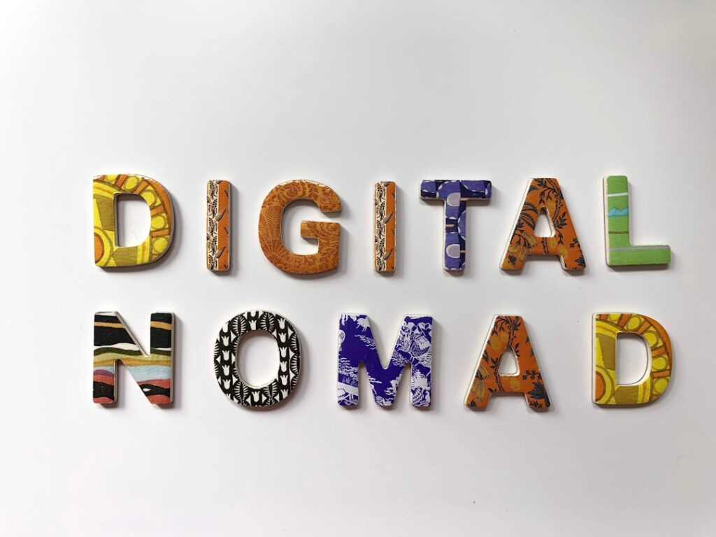 Global digital‑nomad hubs reshape local economies