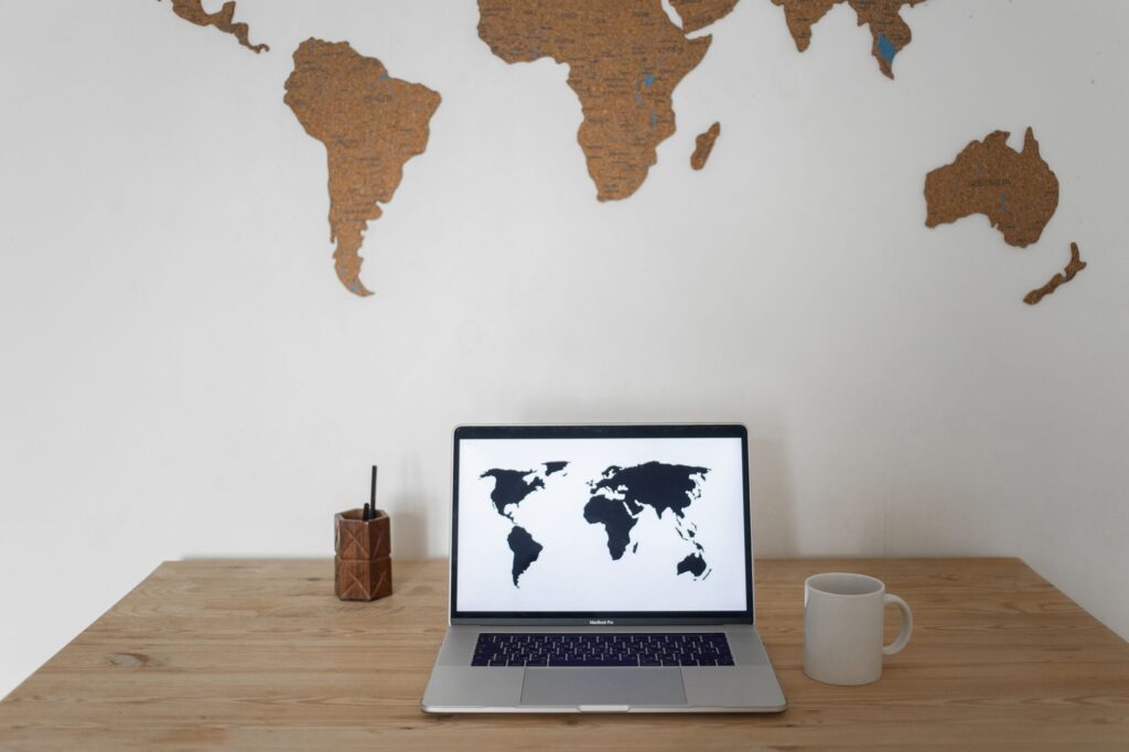 Global Digital Nomads Reshape Tax and Visa Systems