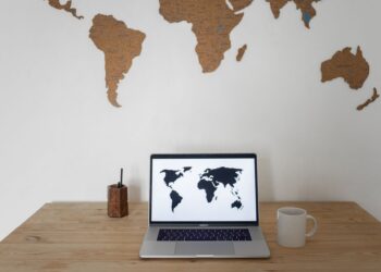 Global Digital Nomads Reshape Tax and Visa Systems