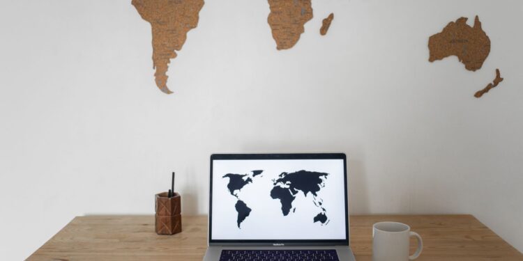 Global Digital Nomads Reshape Tax and Visa Systems