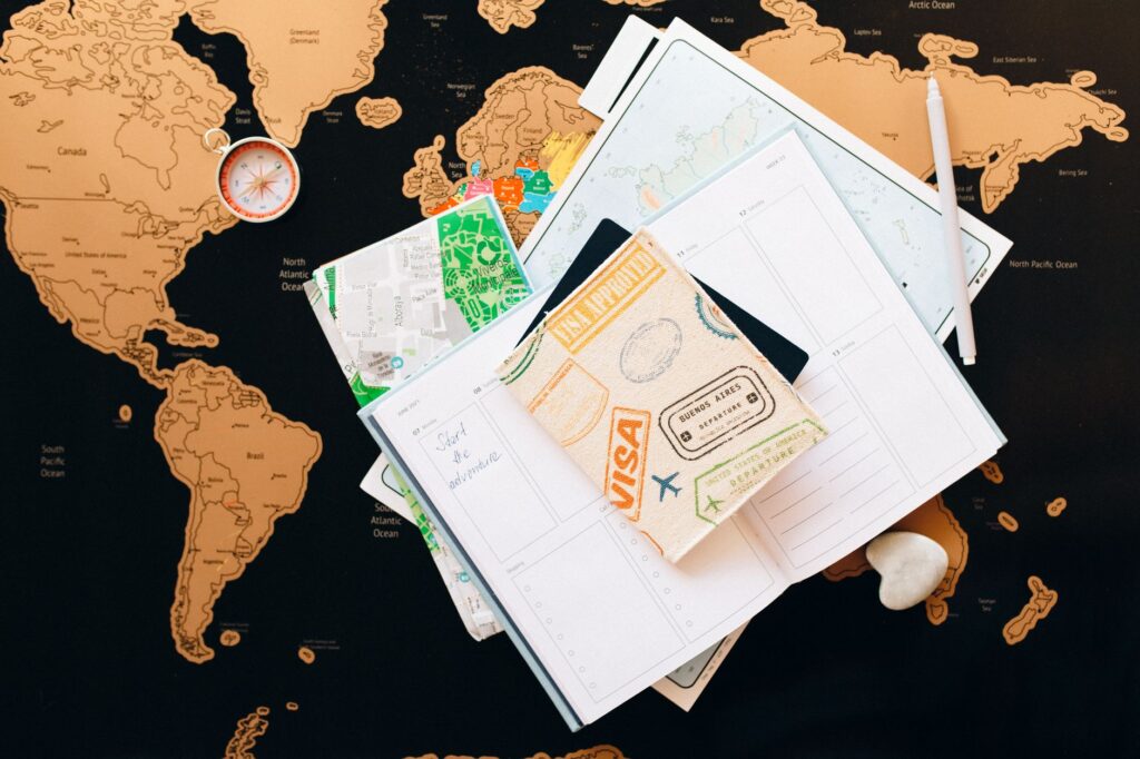 Global Digital Nomads Reshape Tax and Visa Systems