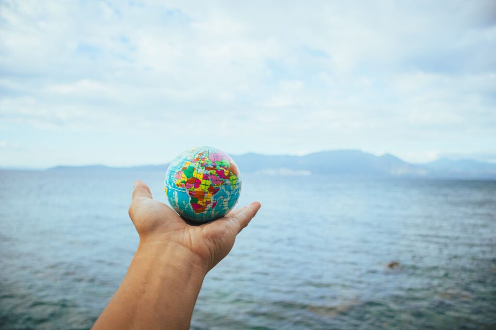 Global talent migration redefines economic geography
