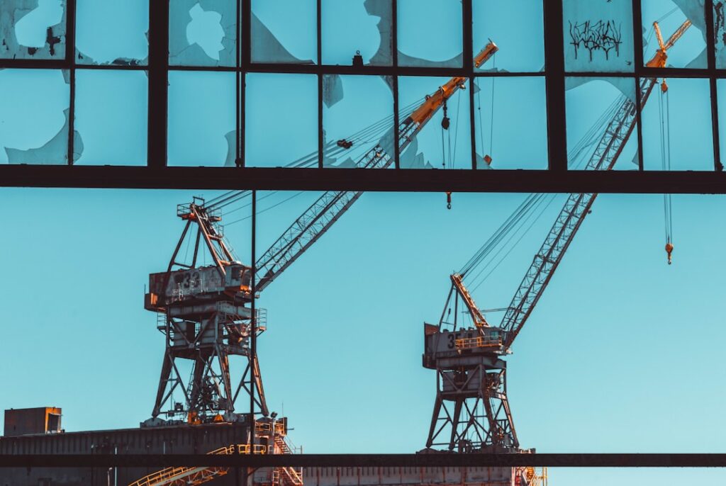 Global trade fragmentation reshapes career capital