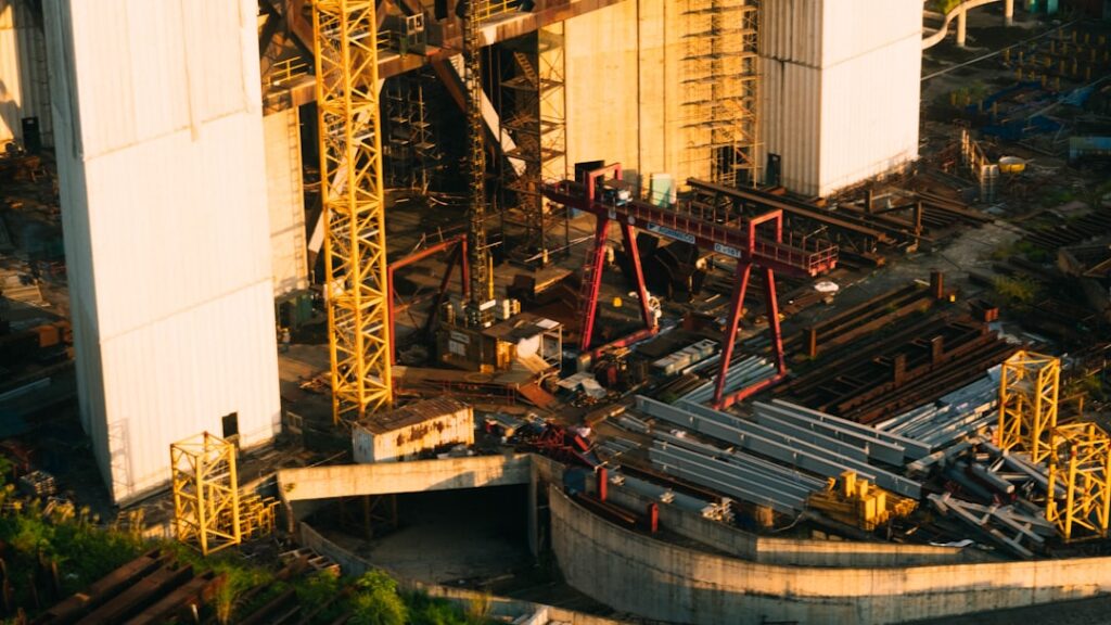 Global trade fragmentation reshapes career capital