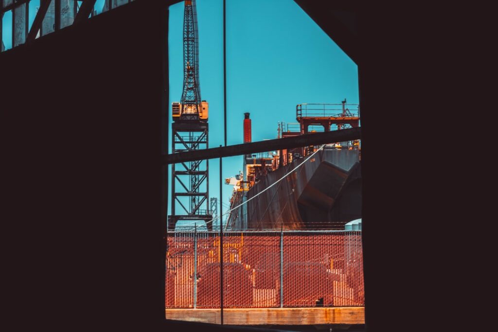 Global trade fragmentation reshapes career capital