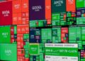 Global trade pivots toward fragmented, tech‑driven value chains