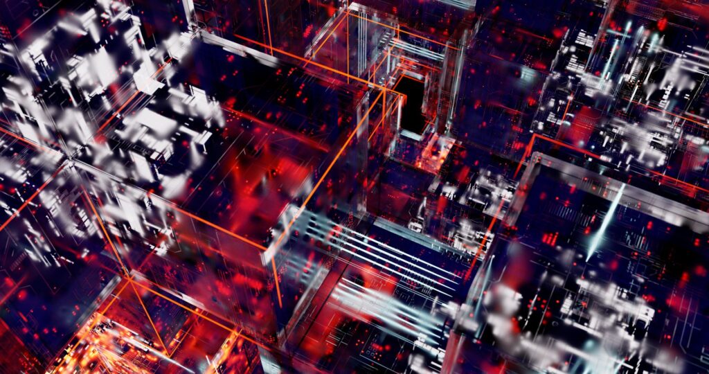 Global trade reconfigures under AI and geopolitics