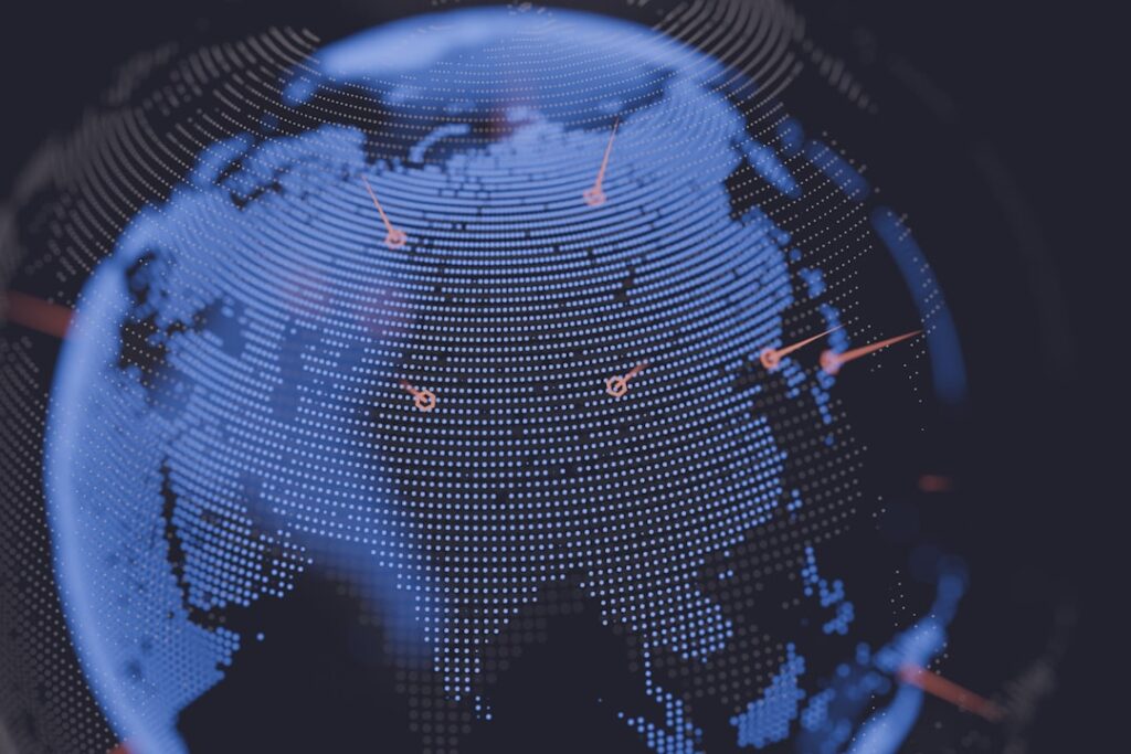 Global trade reshapes career capital and institutional power