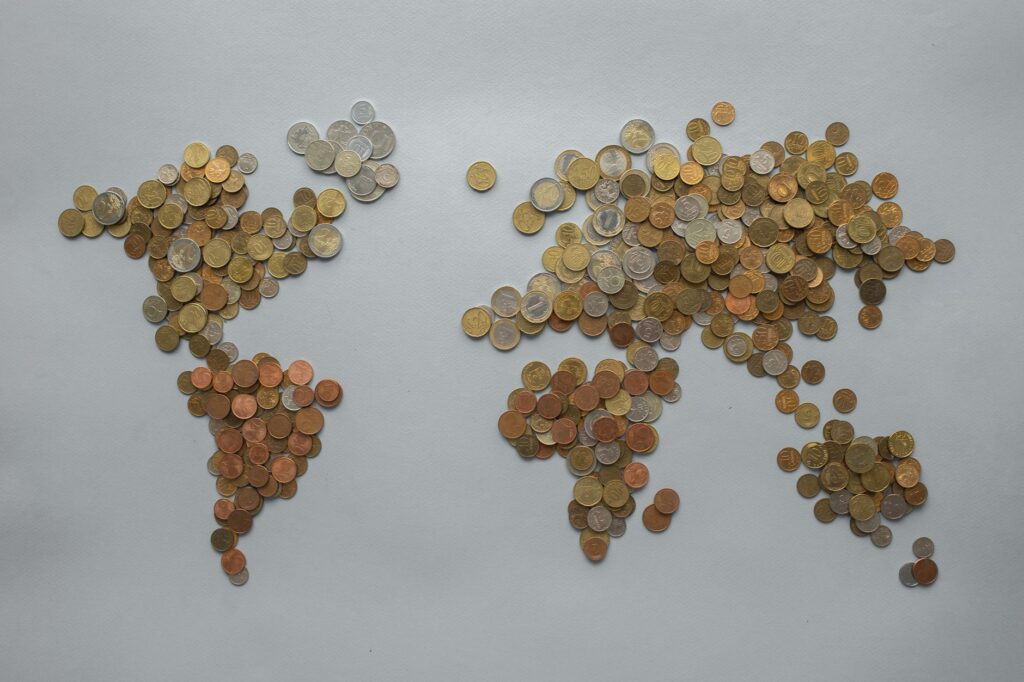 Global trade shifts redefine career capital